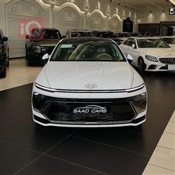 هیوندای سۆناتا